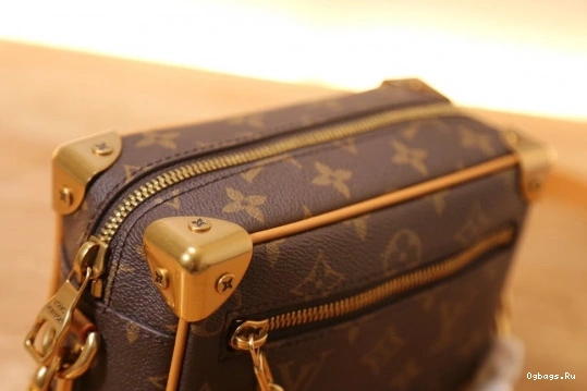 SOFT LOUIS TRUNK VUITTON MINI 0112